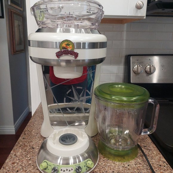 Margaritaville Kitchen Margaritaville Margarita Blender With